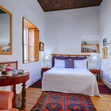 81 On Church Guest House Prince Albert Pokoj fotografie