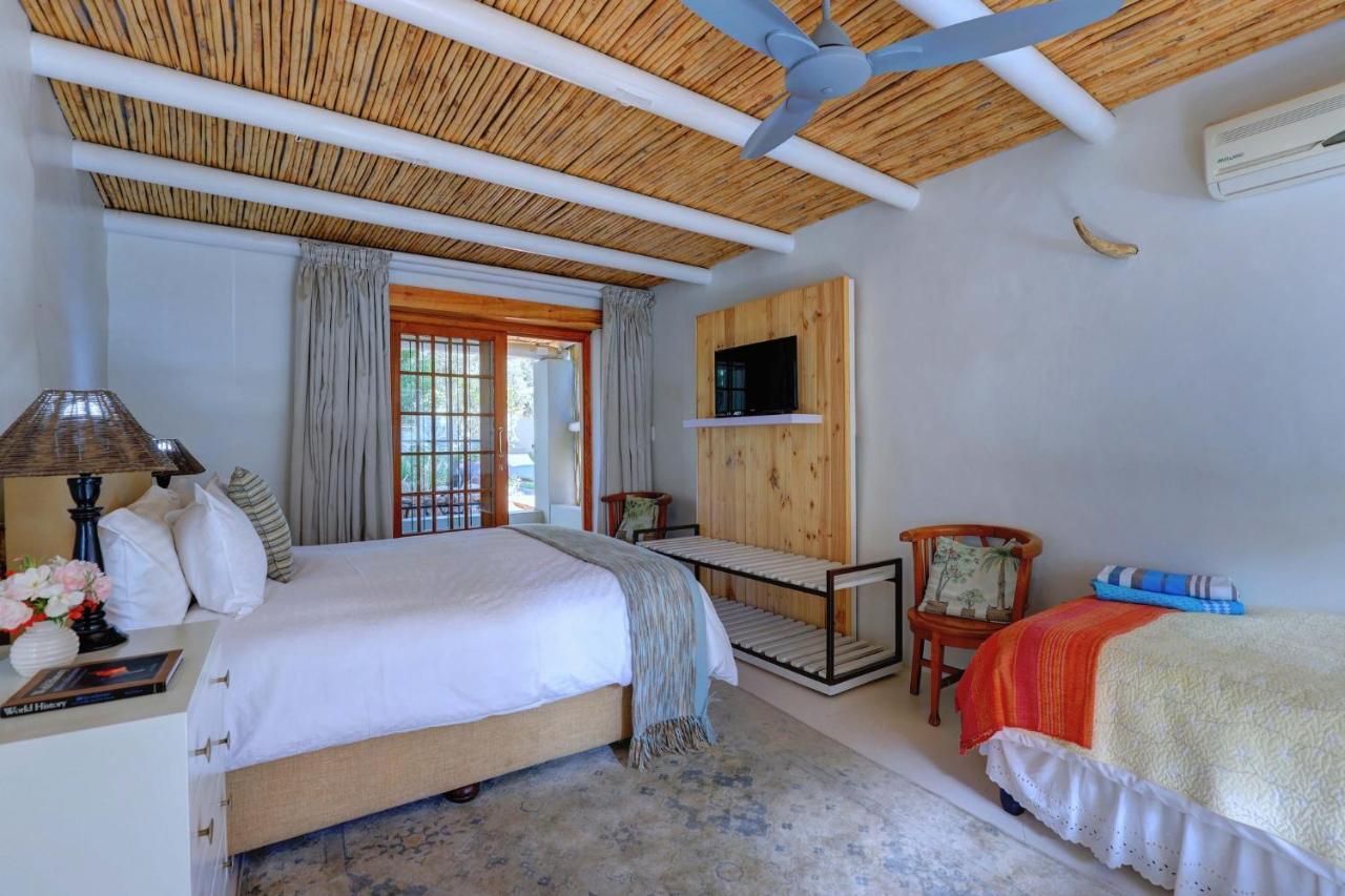 81 On Church Guest House Prince Albert Pokoj fotografie