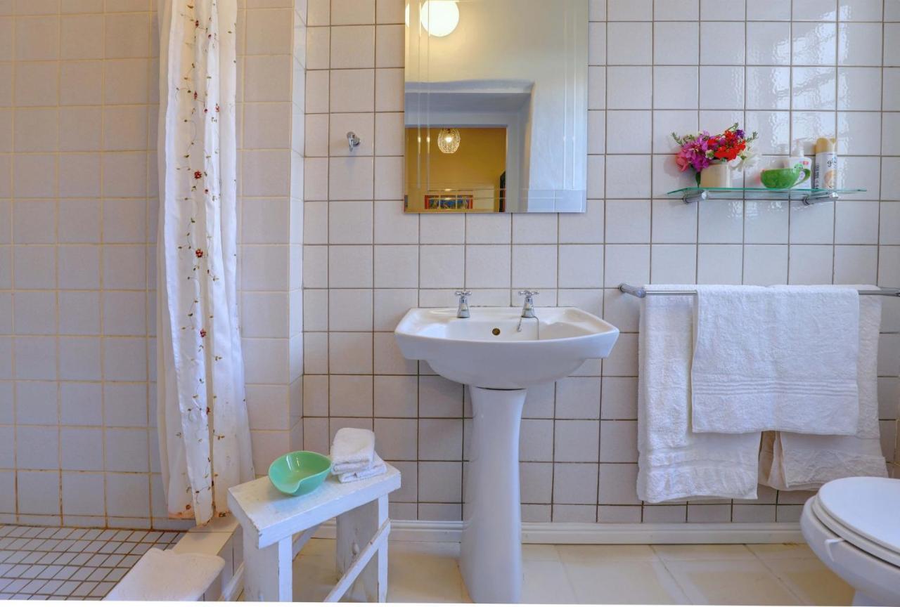 81 On Church Guest House Prince Albert Pokoj fotografie
