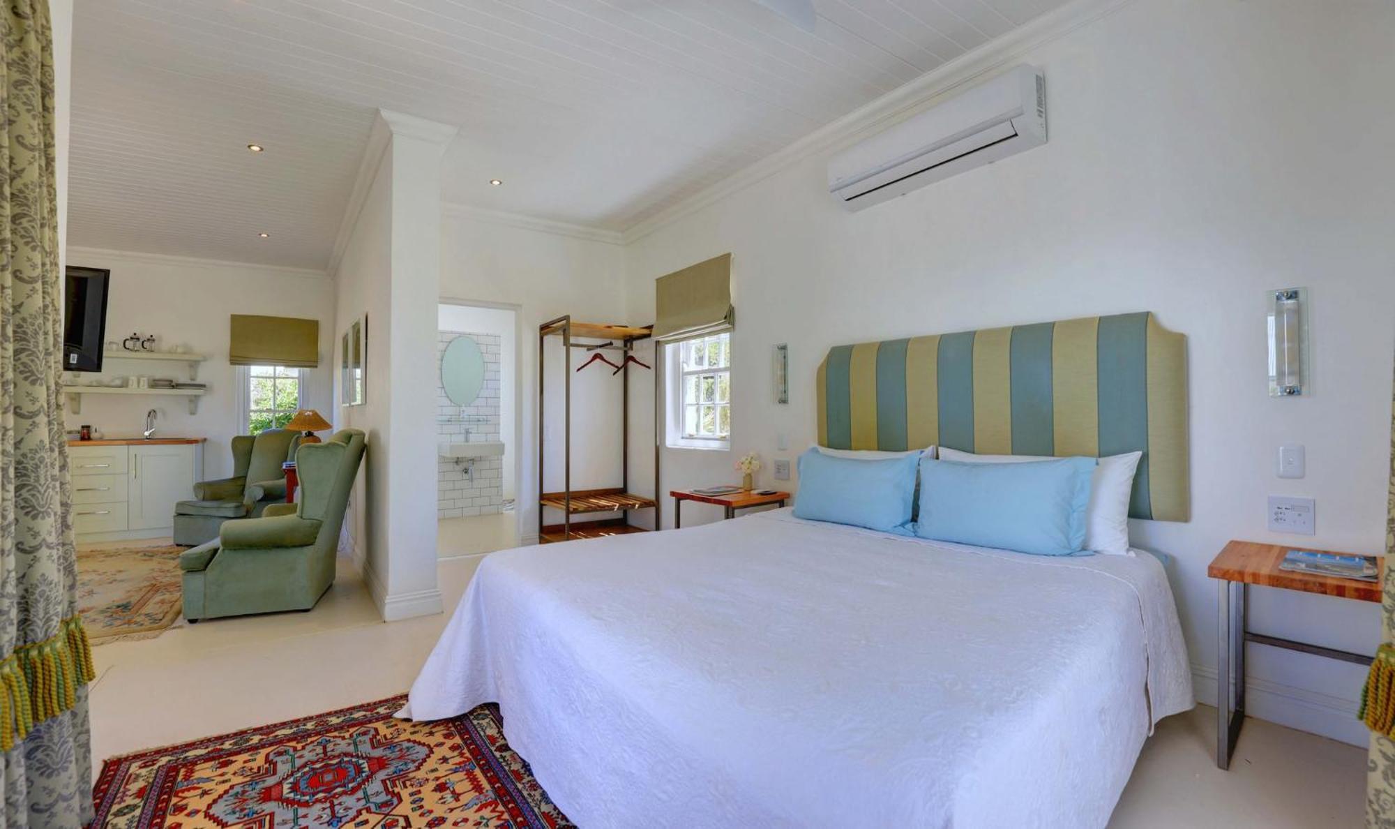 81 On Church Guest House Prince Albert Pokoj fotografie