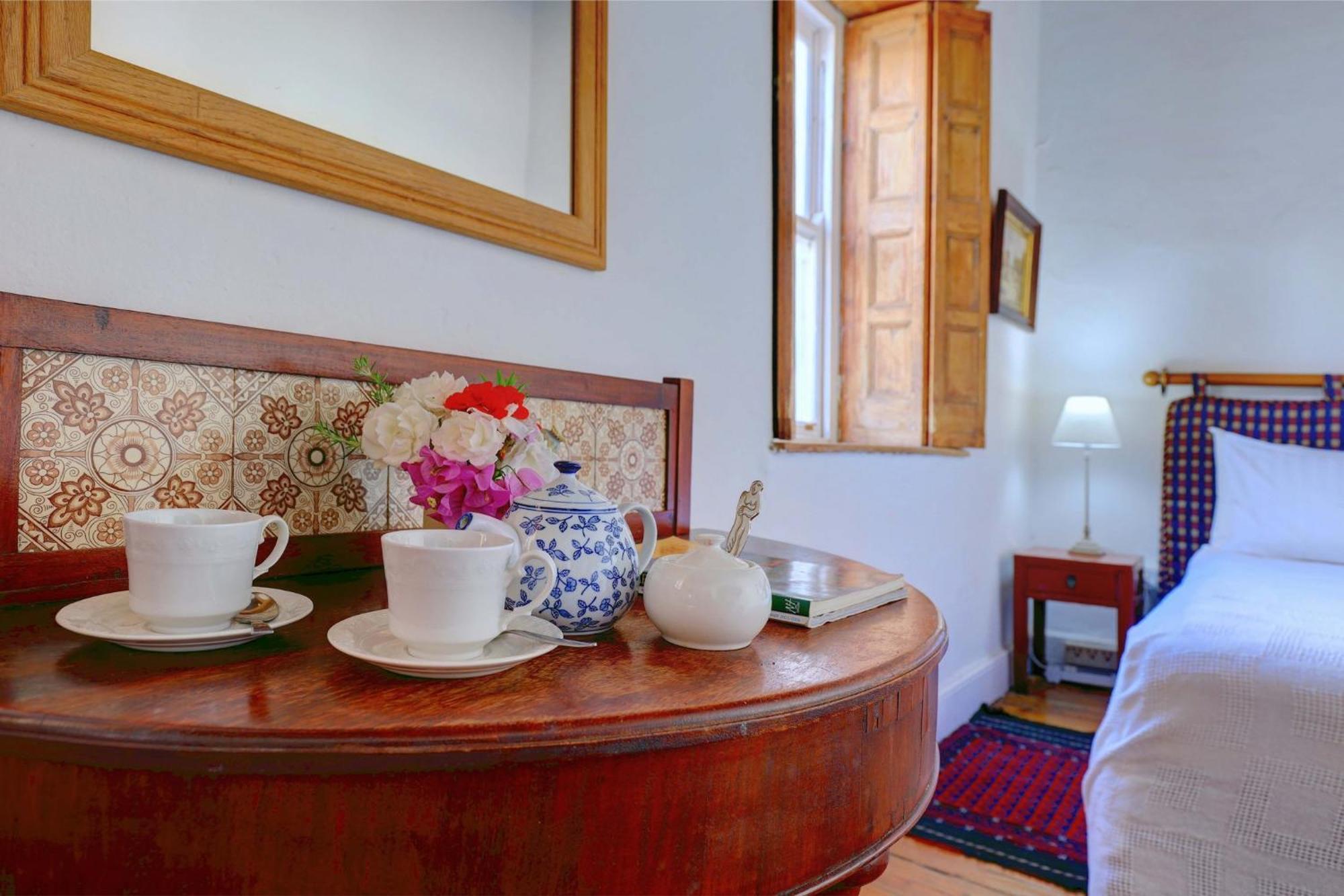 81 On Church Guest House Prince Albert Pokoj fotografie