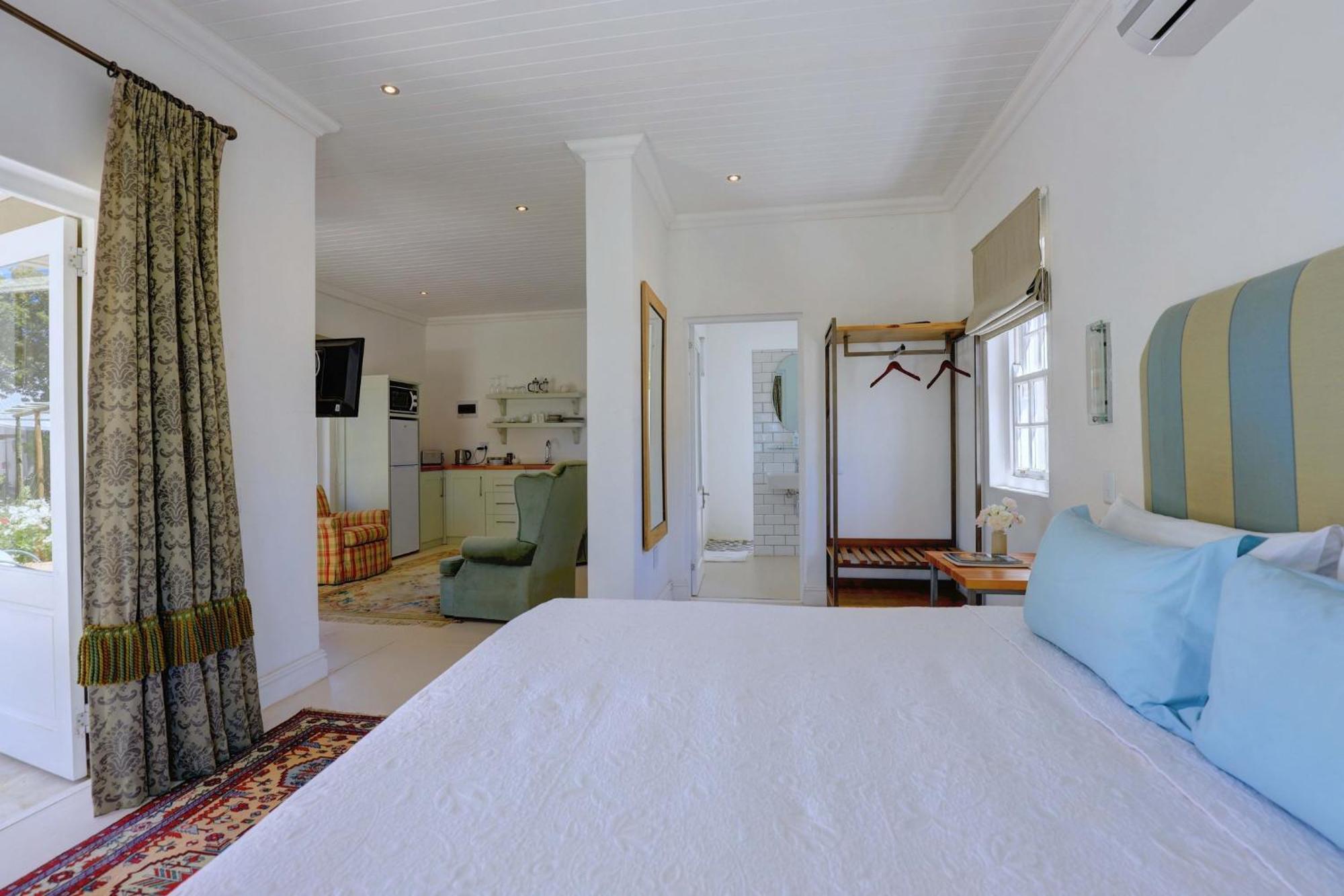 81 On Church Guest House Prince Albert Pokoj fotografie