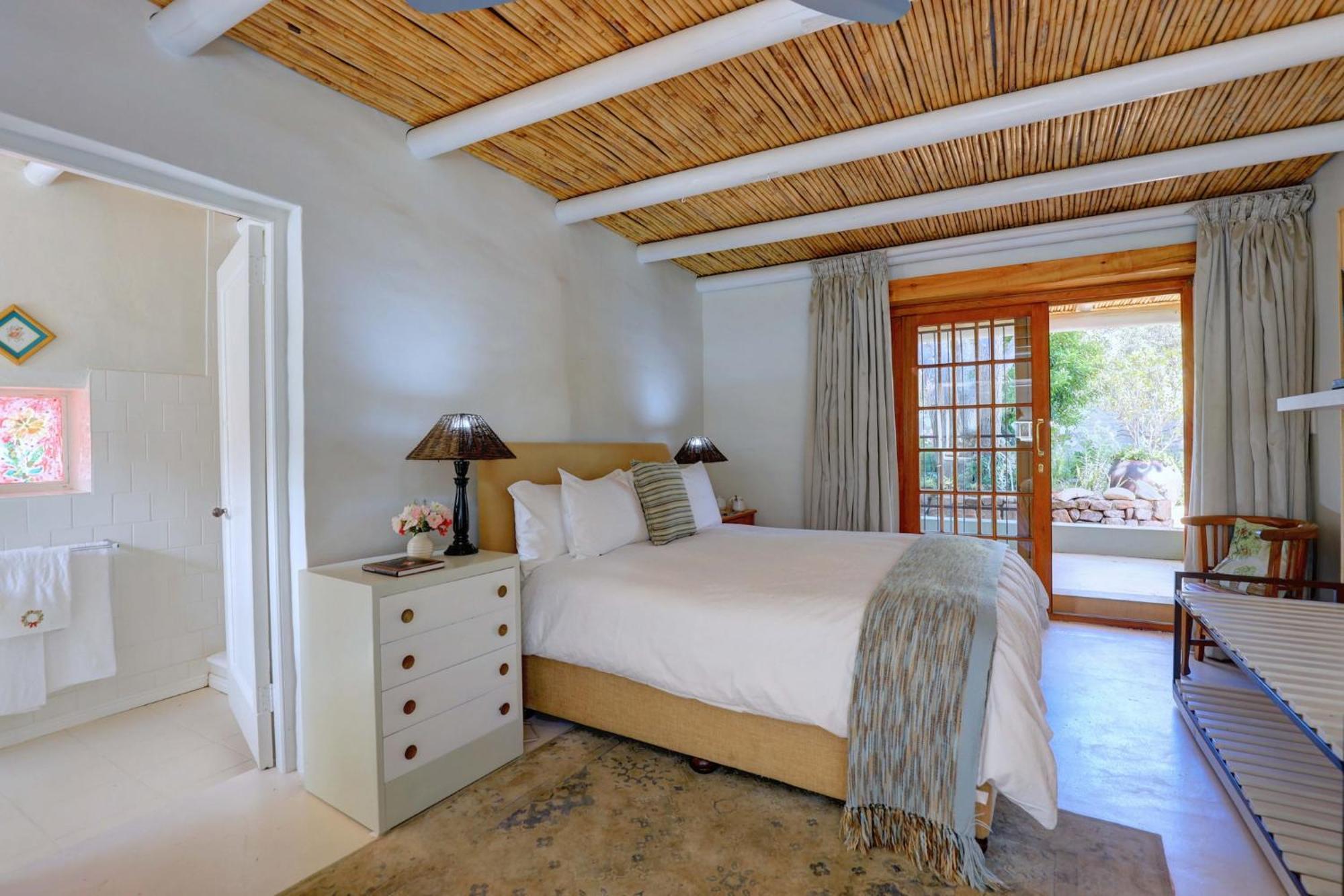 81 On Church Guest House Prince Albert Pokoj fotografie